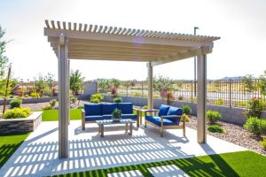 Dependable Custom Patios in Tyler, TX