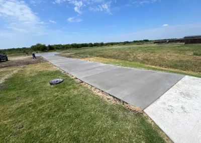 Best Concrete Work