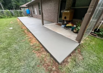 Effective Concrete Work