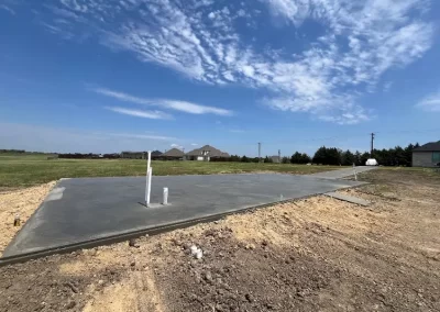 Expert Concrete Work
