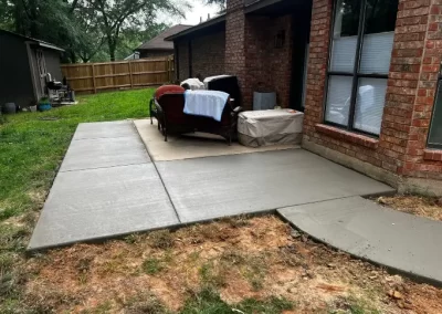 Flawless Concrete Contractor