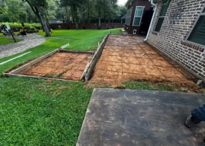 Flawless Concrete Work