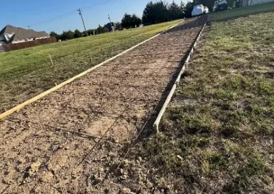 High-quality Concrete Work