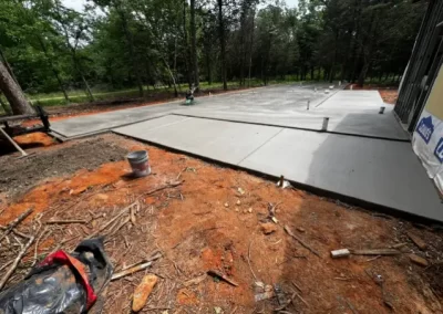 Preferred Concrete Work