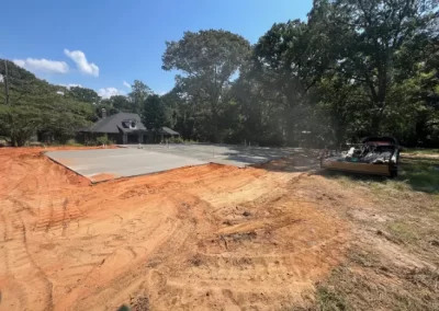 Premium Concrete Work