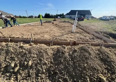 Reliable Concrete Work