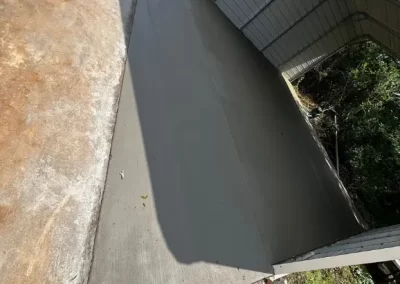 Reputable Concrete Work