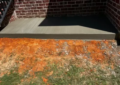 Trusted Concrete Work
