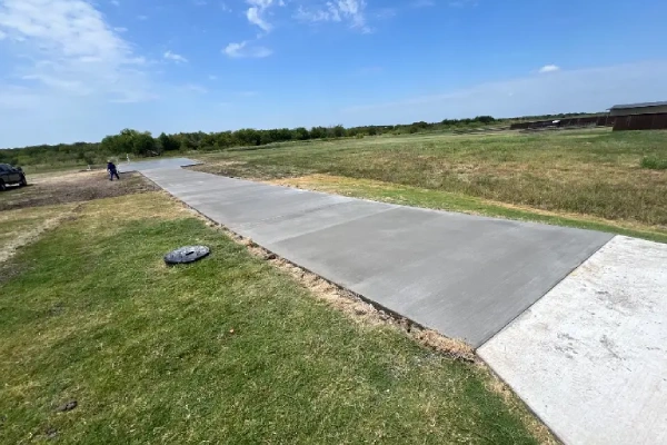 Driveway Construction Driveway Construction