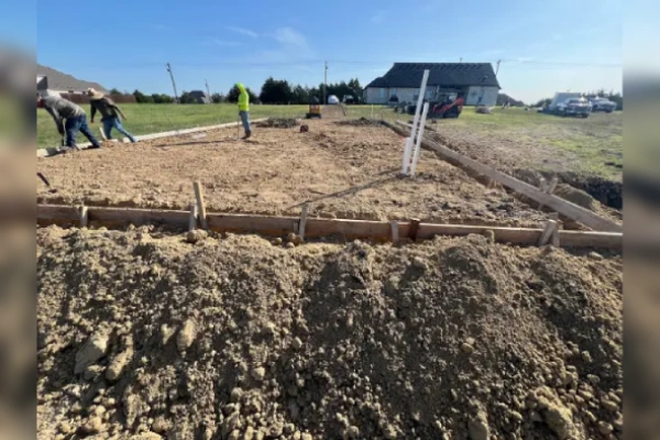 Trusted Concrete Service Trusted Concrete Service